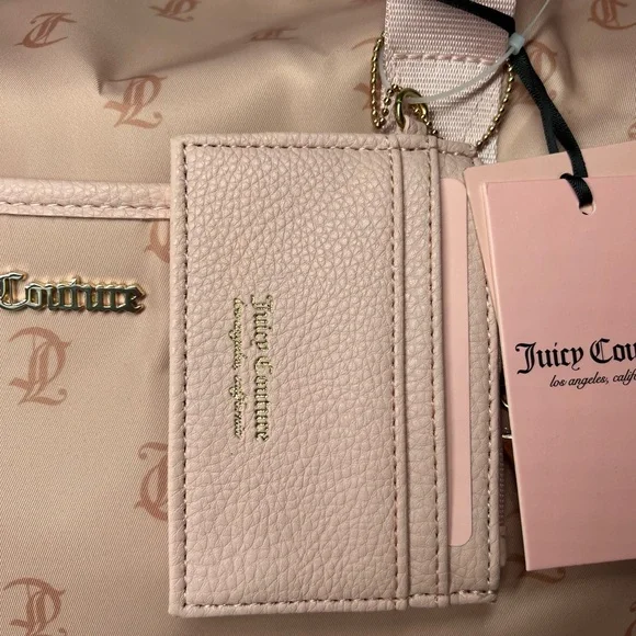 Juicy couture duffle bag - Picture 5 of 8
